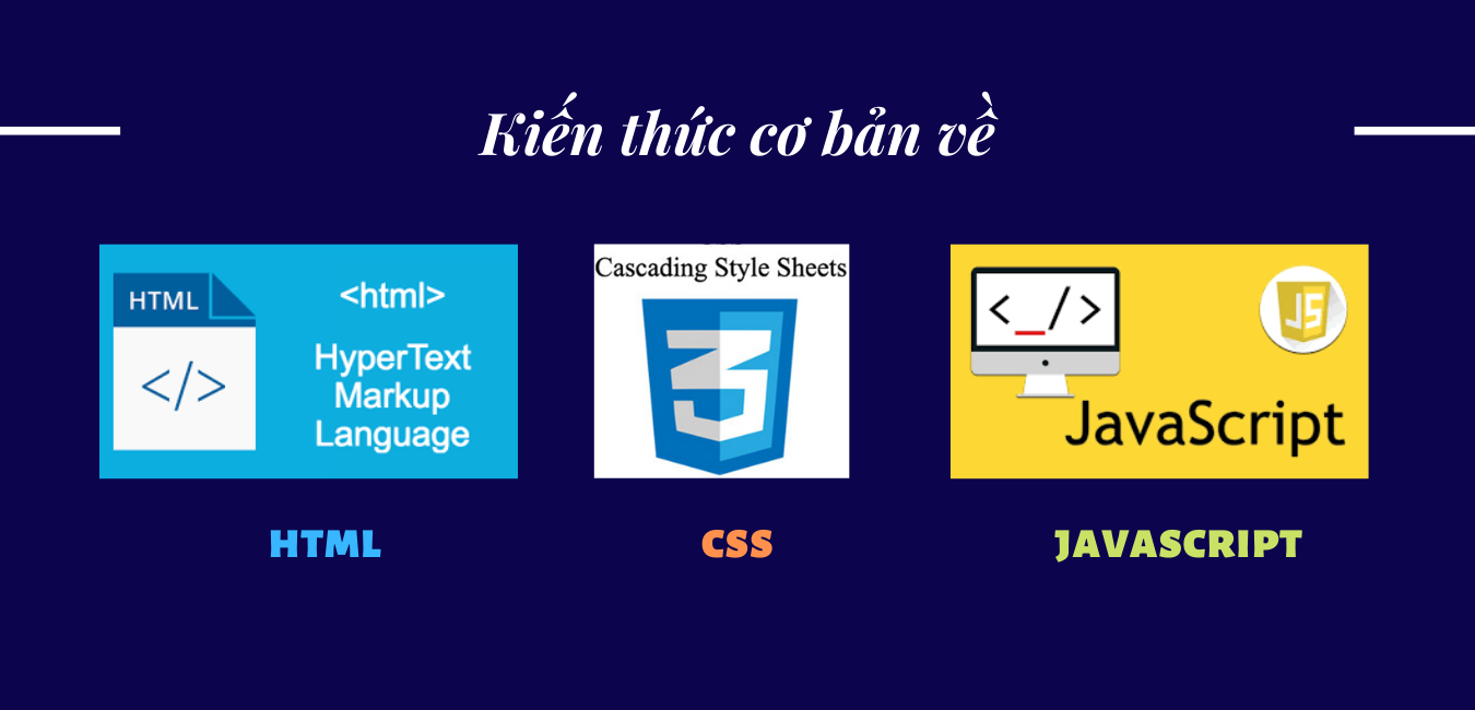 Xay dựng trang Web với HTML và CSS