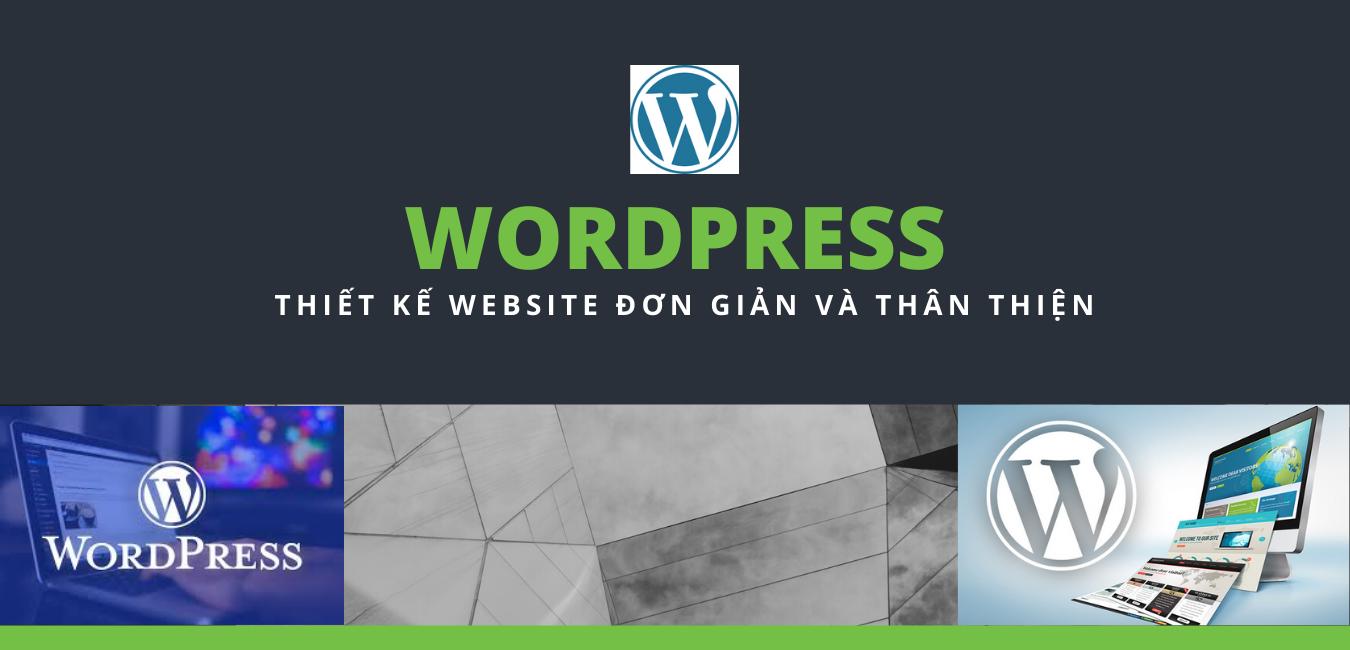 Thiết kế Web với WordPress