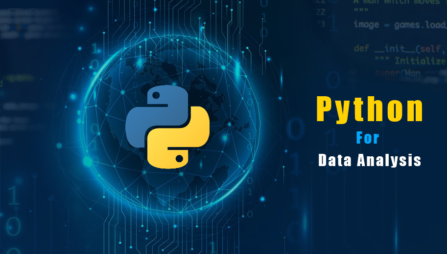 PHÂN TÍCH VÀ TRỰC QUAN HÓA DỮ LIỆU VỚI PYTHON - Taste of Knowlegde