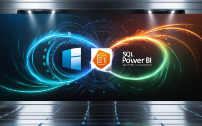 Phân tích dữ liệu với SQL Server & Power BI