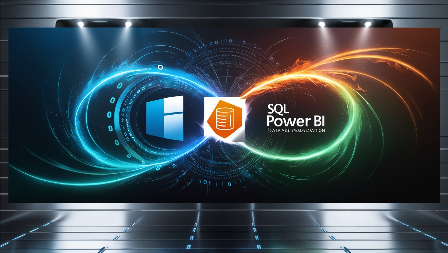 Phân tích dữ liệu với SQL Server & Power BI - Taste of Knowlegde