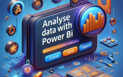 Phân tích dữ liệu với Power BI