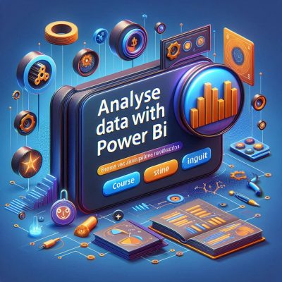 Phân tích dữ liệu với Power BI