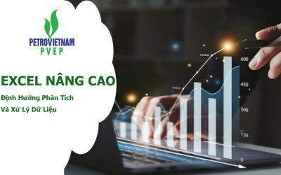 Microsoft Excel Nâng Cao trong hoạt động doanh nghiệp