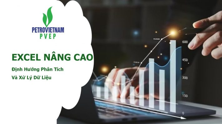 Ứng dụng Microsoft Excel Nâng Cao trong hoạt động doanh nghiệp