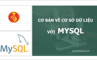 Quản trị và Tối ưu Hệ thống Cơ sở Dữ liệu với MySQL
