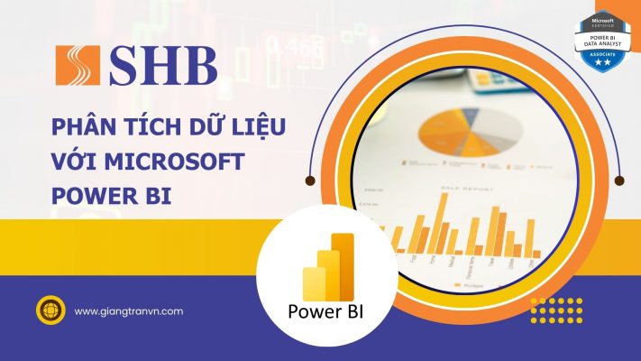 Phân tích dữ liệu với Power BI