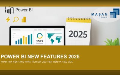 Power BI New Features 2025